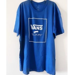 VANS TShirt